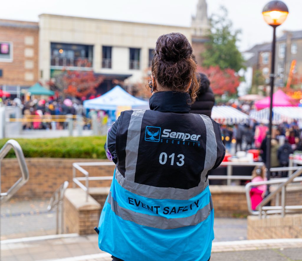 Event Operations