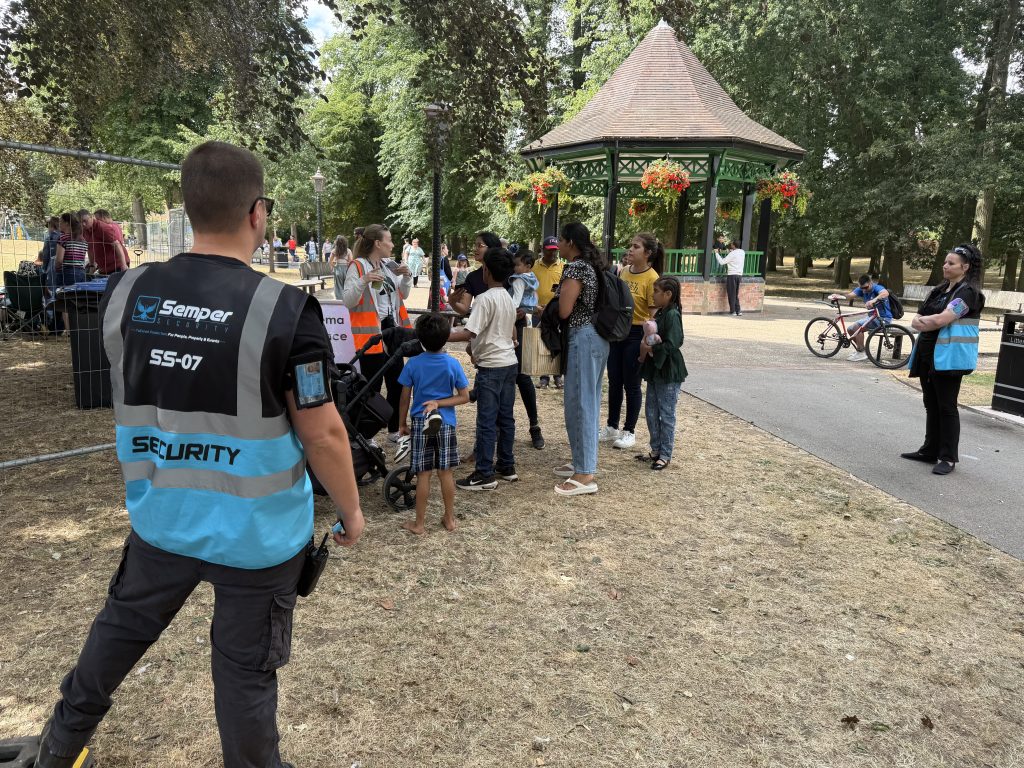 Security in Action