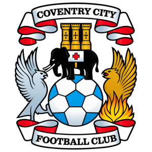 Coventry City Football Club logo