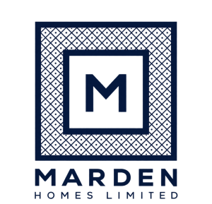 Marden Homes Limited logo