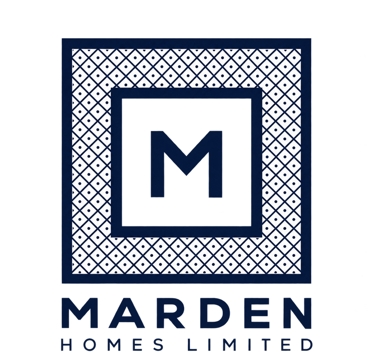 Marden Homes Limited logo