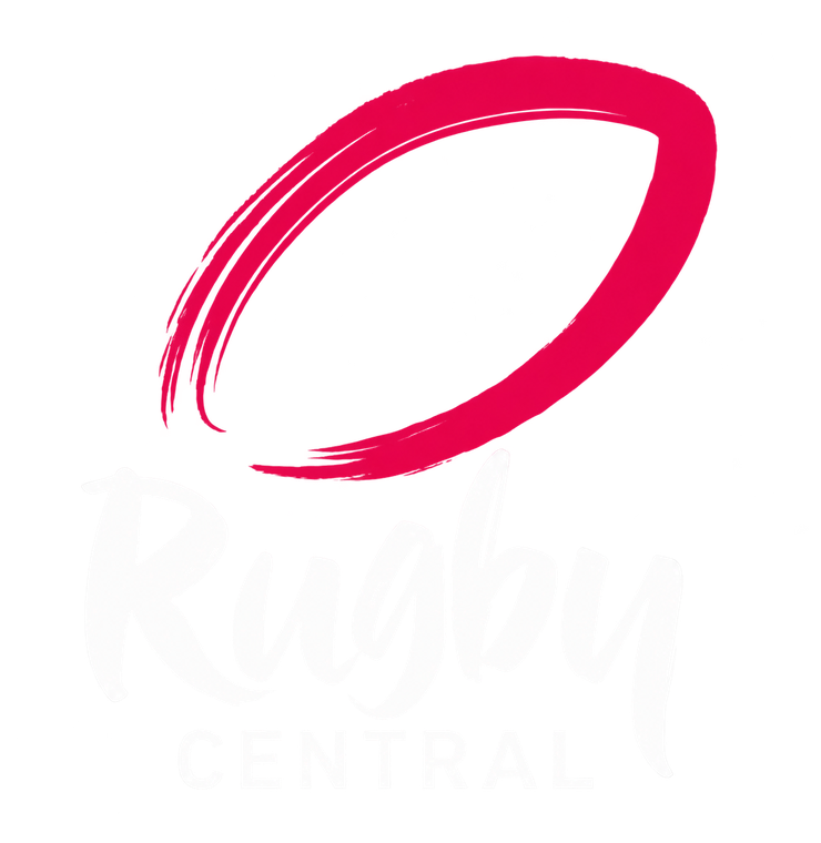 Rugby Central logo