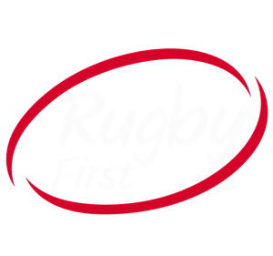 Rugby First logo