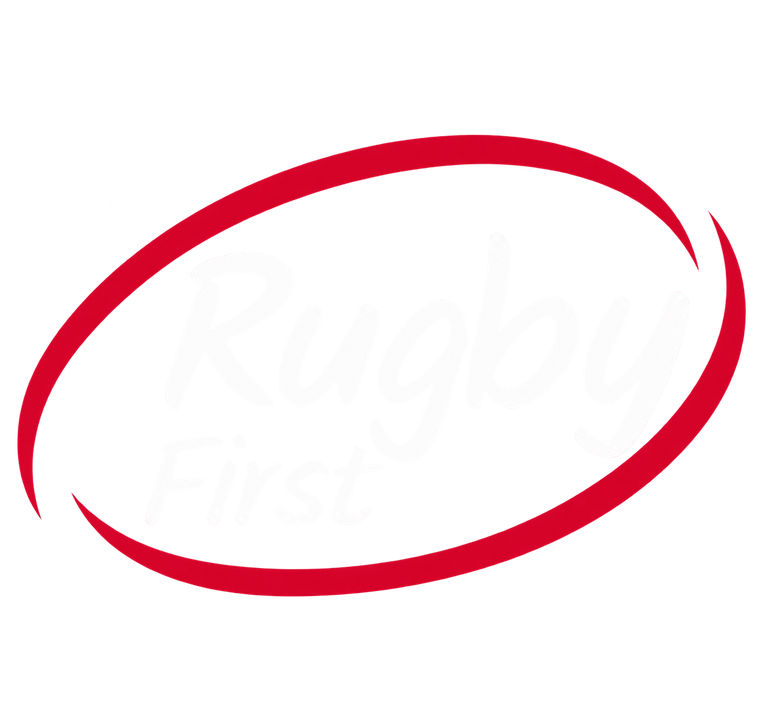 Rugby First logo
